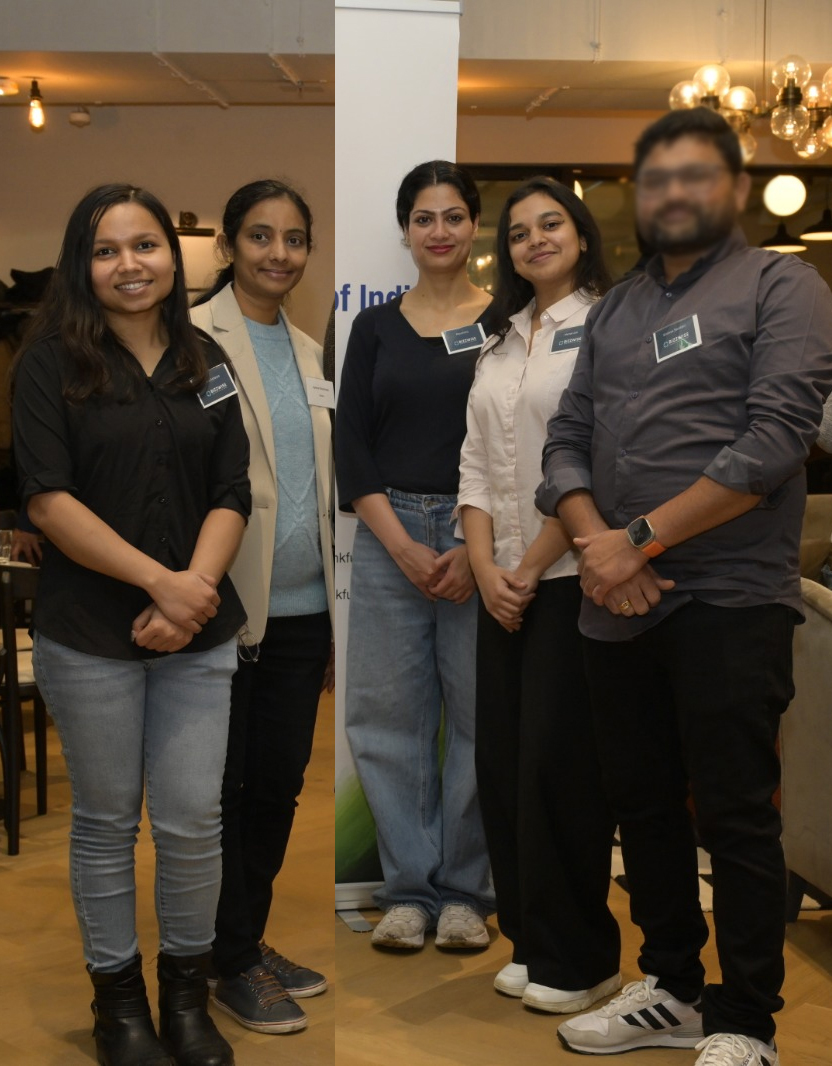 Strategic Leadership